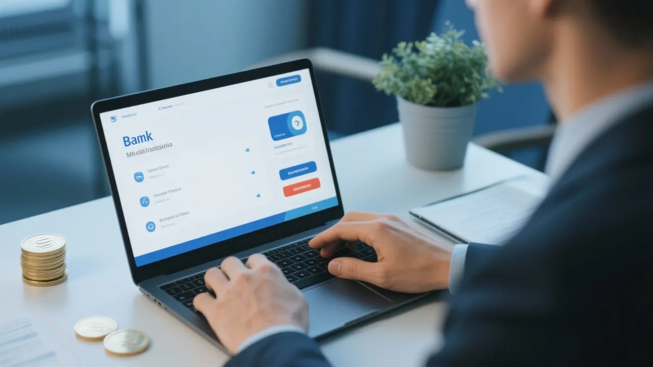 Navigating Online Bank Account Bonuses