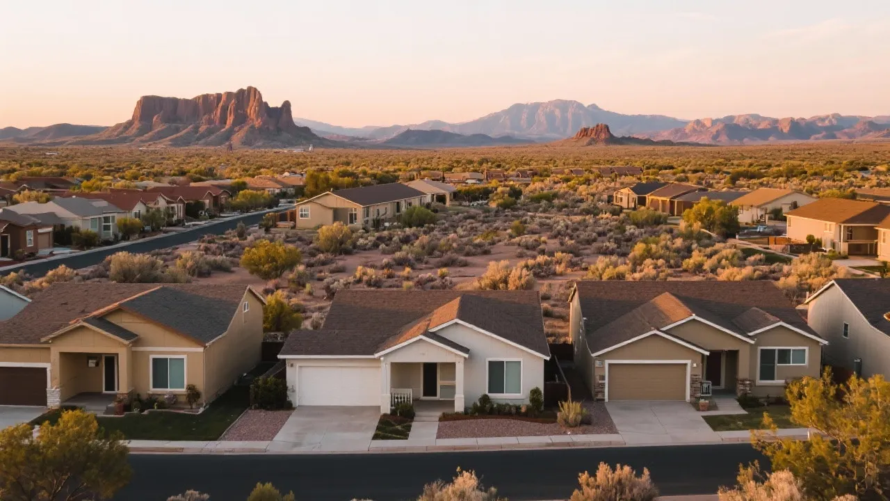 Navigating Rental Options in Arizona