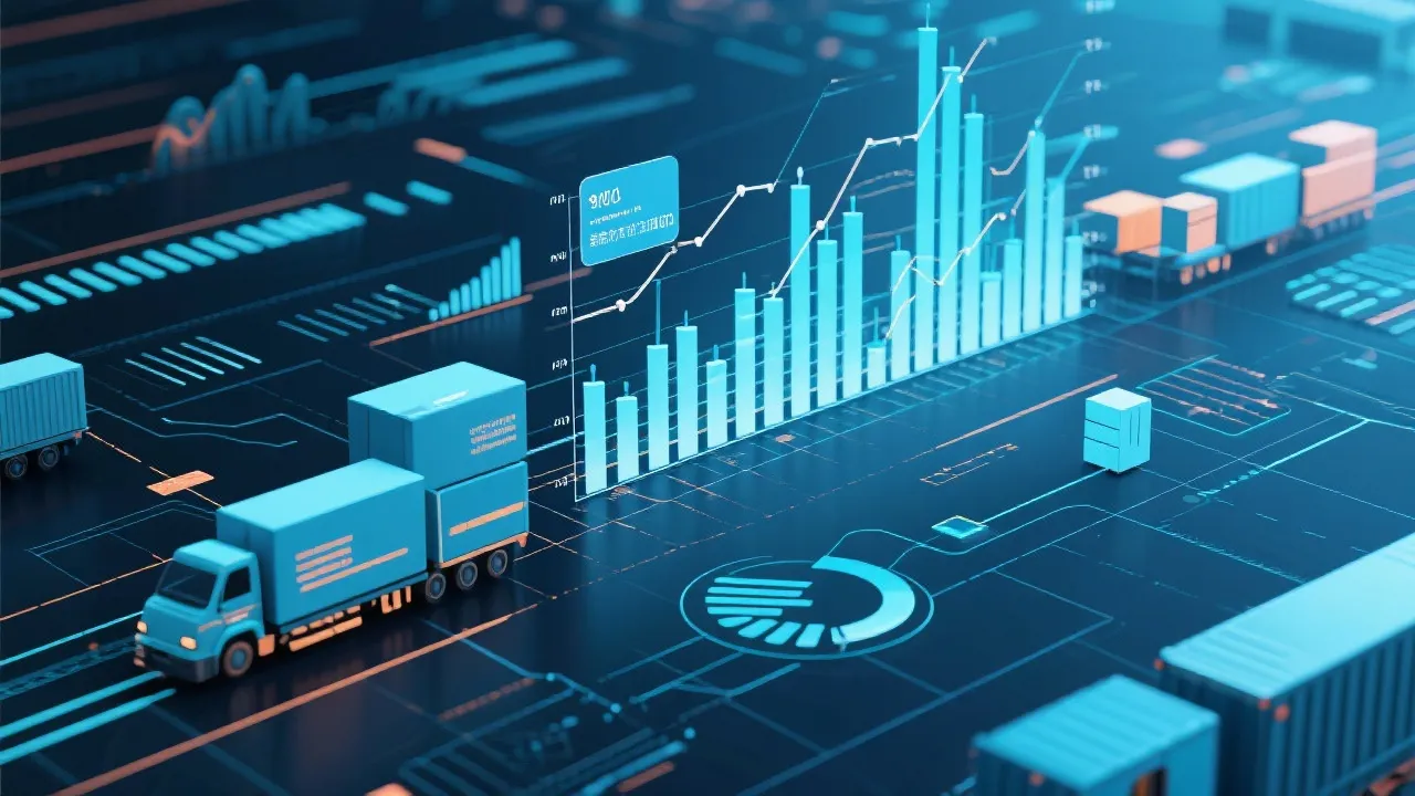 Understanding AMQ 6209 in Logistics