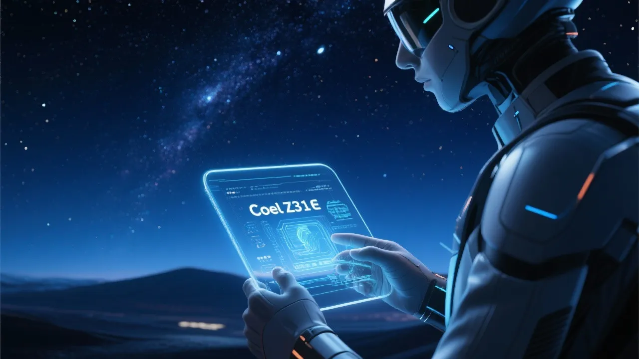 Understanding the Coel Z31e Technology