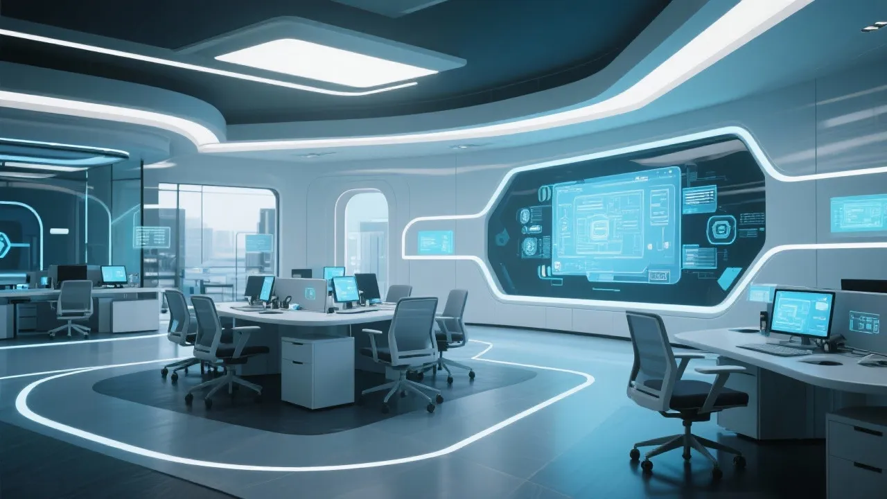 Understanding Octadesk in Business Automation