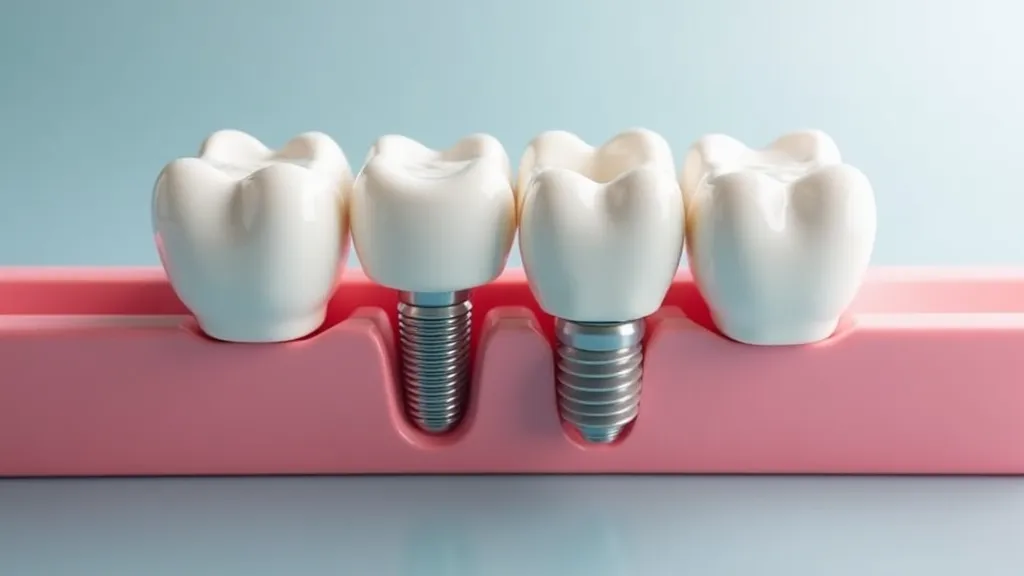 Affordable Dental Implants for Disabled Individuals