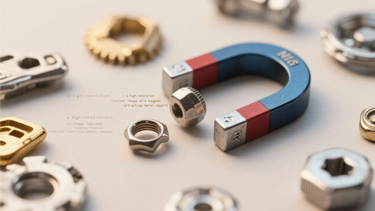 The Power of Magnets Unveiled