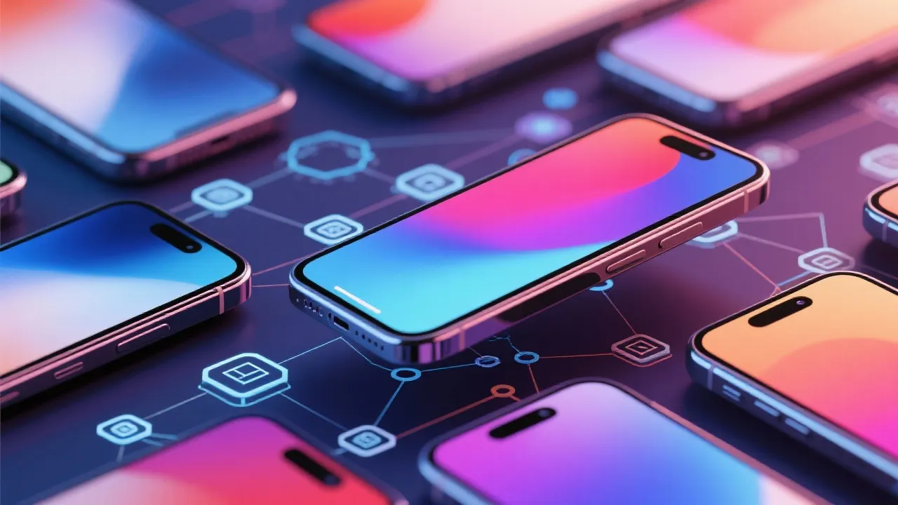 Top Offer: Phone Deals with New Service