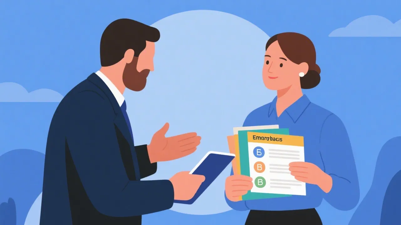 Decoding Employee Benefits Packages