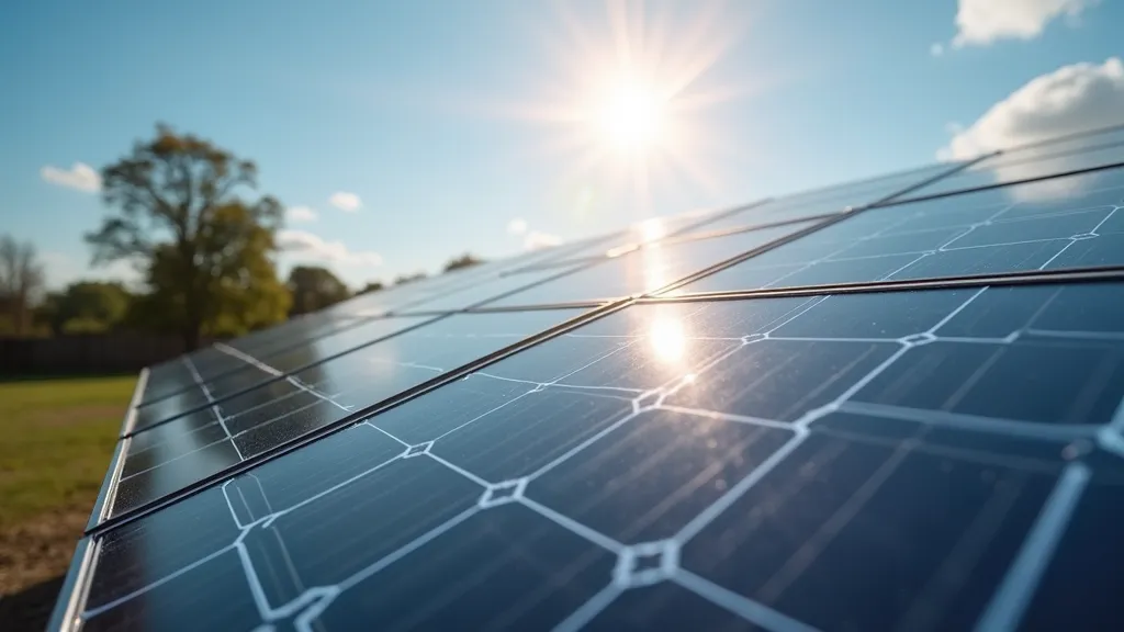 Solar Panel App Revolution