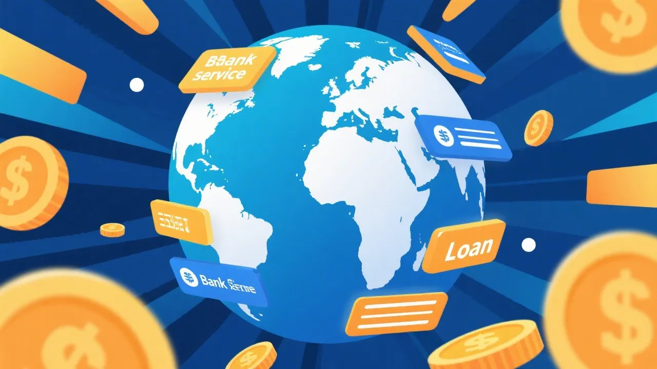 Understanding Loan Options Worldwide