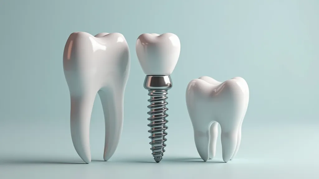 Comprehensive Guide to Affordable Dental Implants