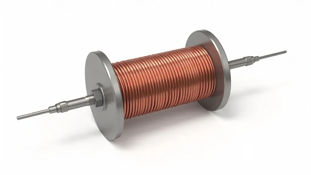Understanding the Conical Inductor