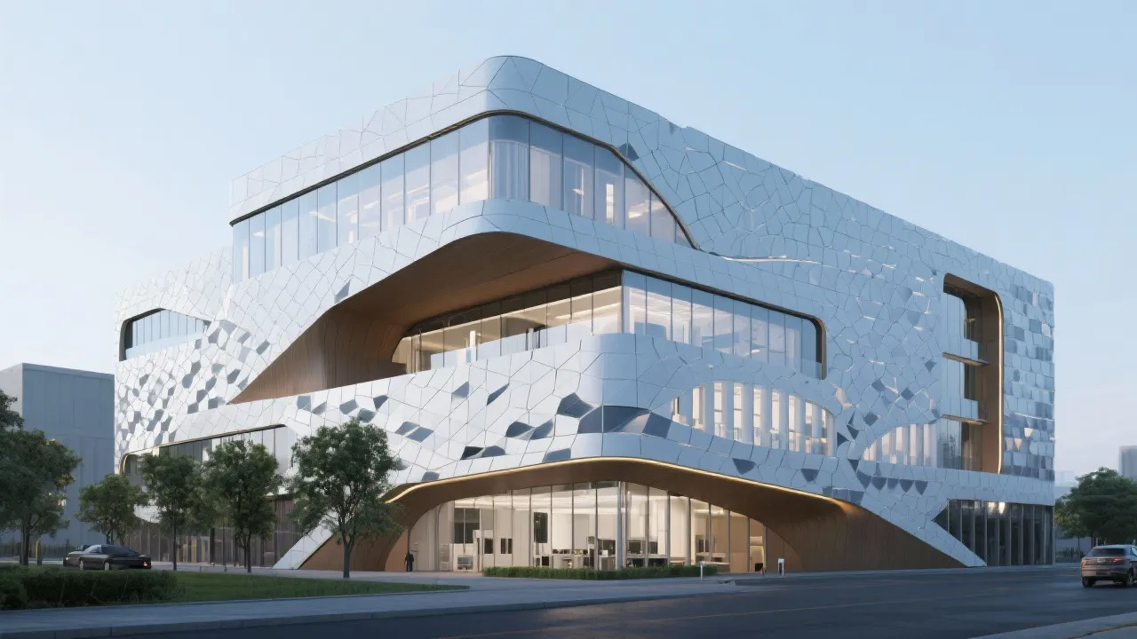 Innovations in SCG PP Production