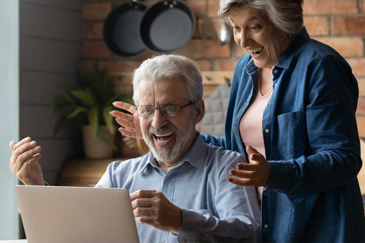 Maximizing Internet Performance: Speed, Reliability, and Choice