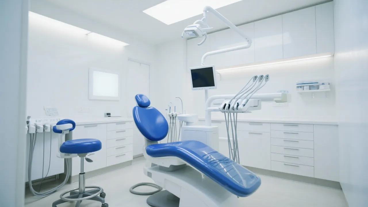 Understanding Nearby Dental Implant Clinics