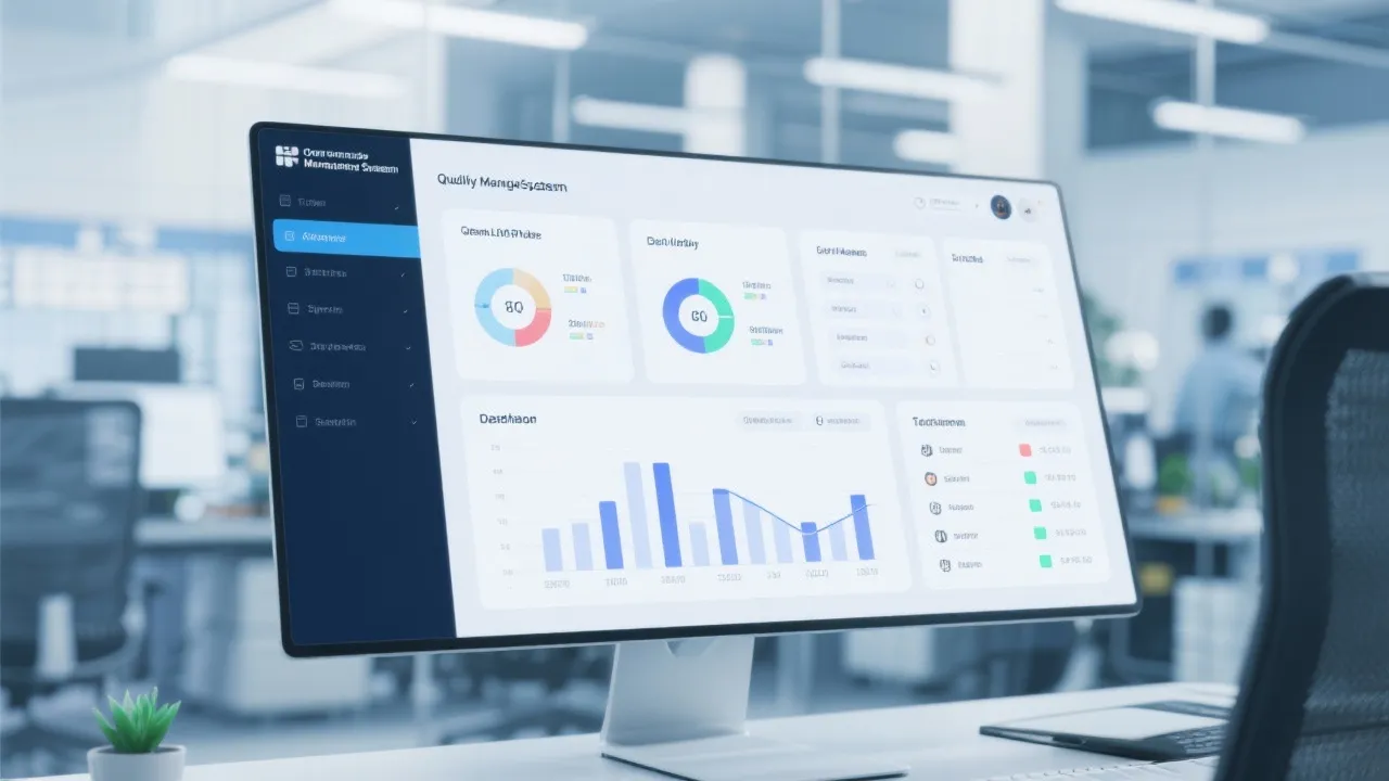 Understanding Ennov QMS: An In-depth Analysis