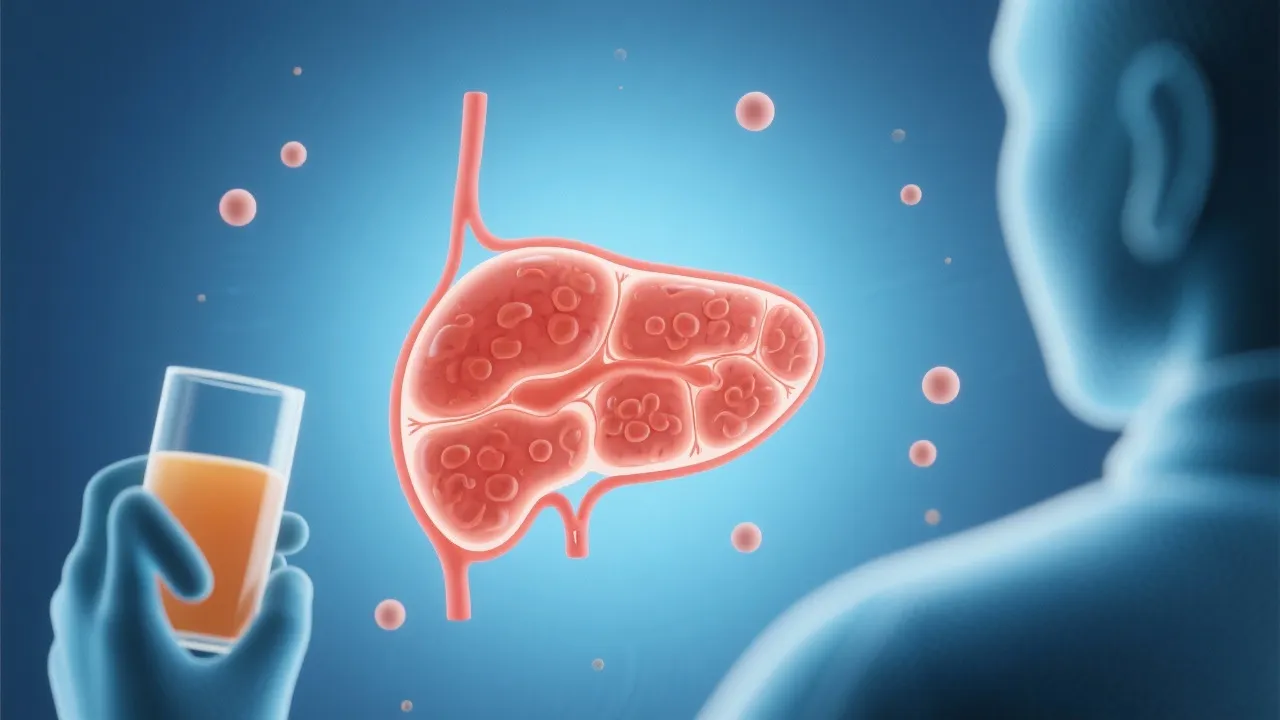 Advancements in NAFLD Drug Discovery