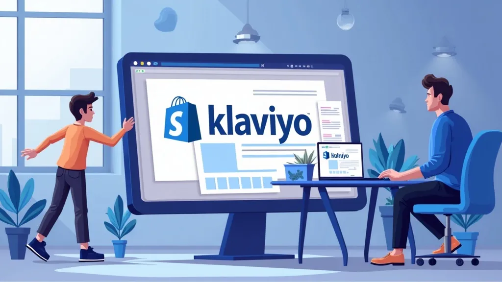 Mastering Klaviyo Shopify Integration