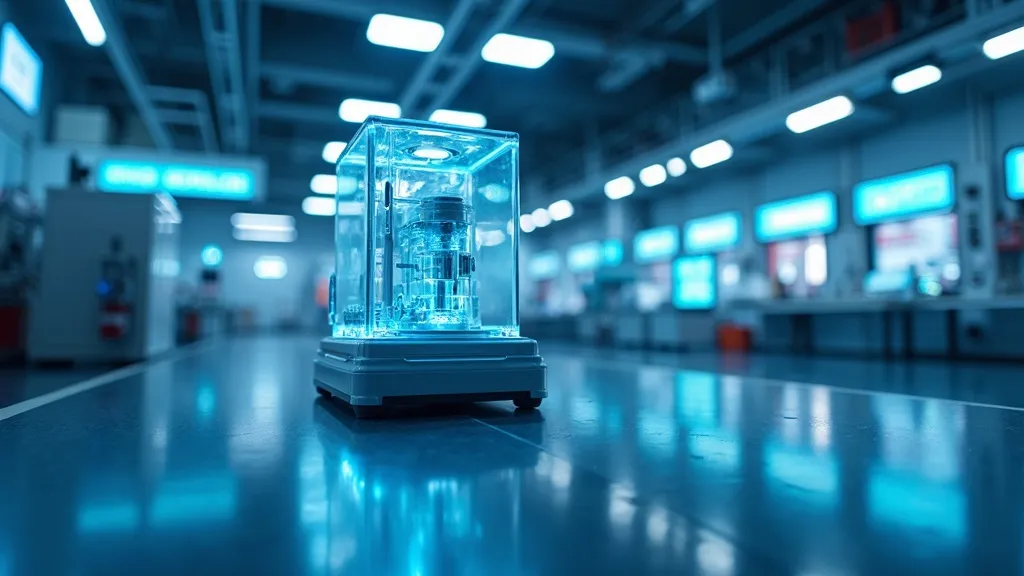 The Precision of Fx 300i in Laboratories