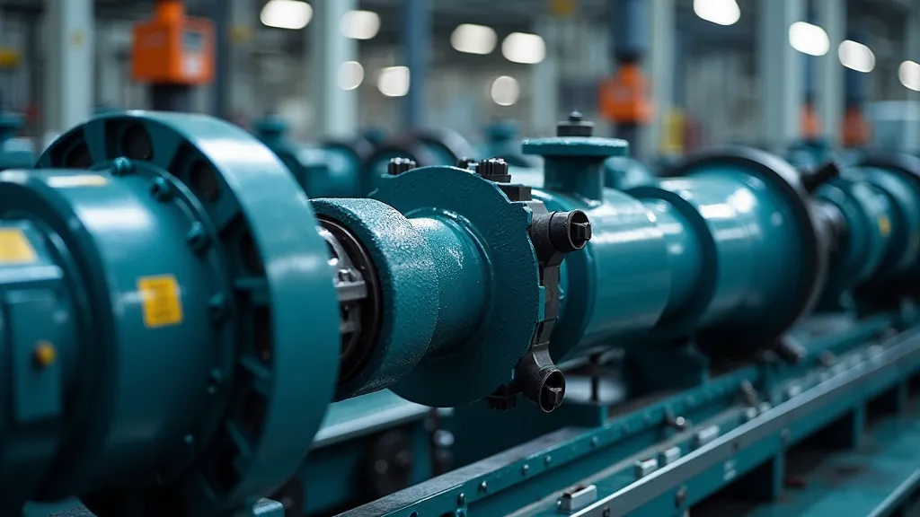 Understanding Hydac Rfld Solutions