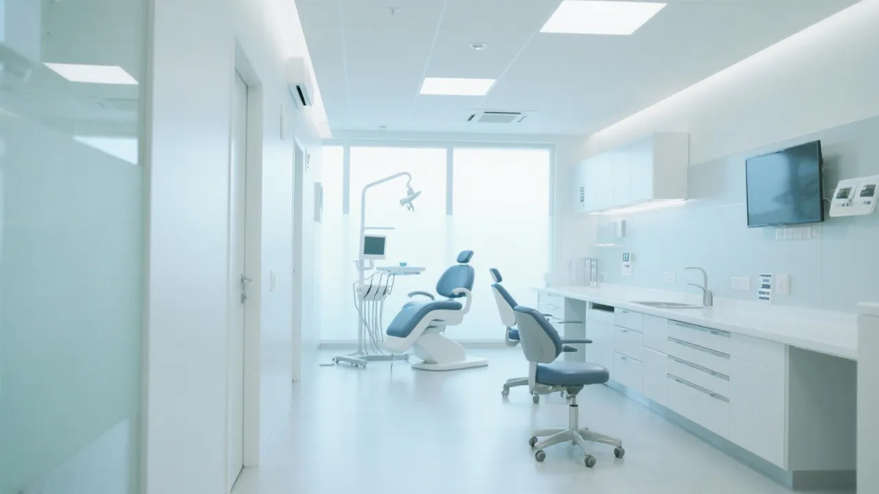 Choosing Dental Implant Clinics Nearby