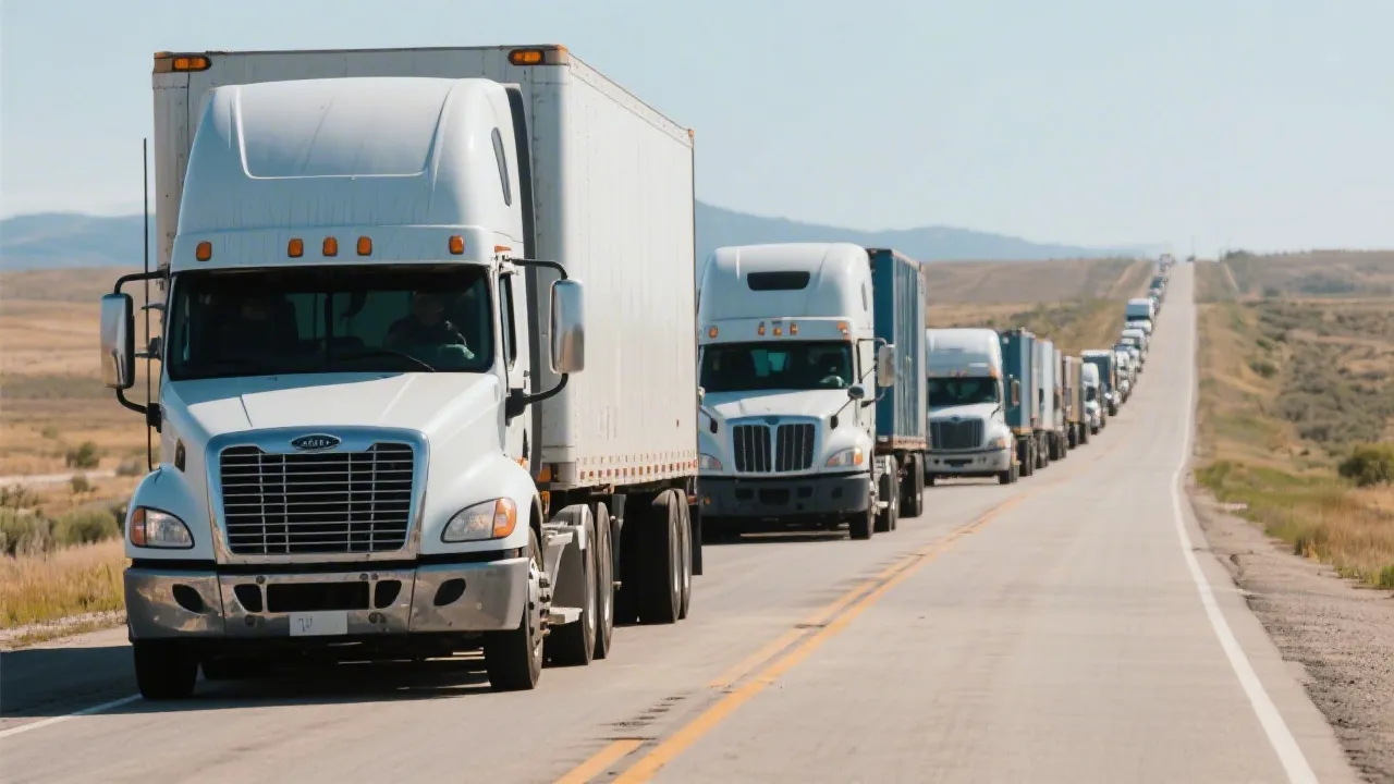 Understanding Weider Trucking Dynamics