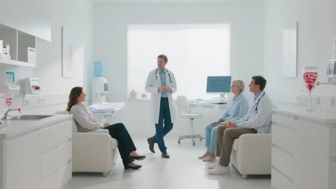 Comprehensive Overview of Cooper Ivf