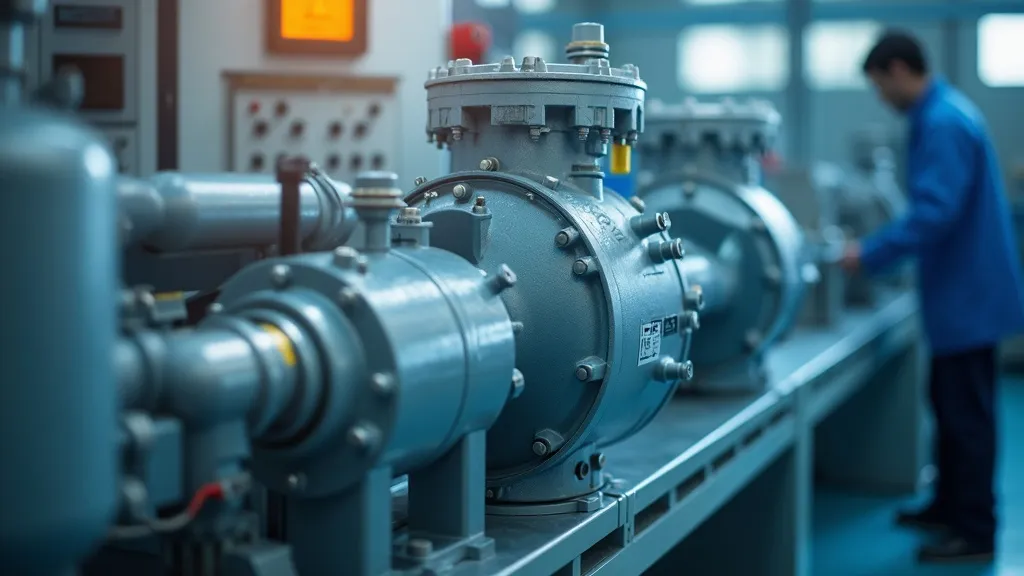 Comprehensive Guide to Stauff Filters