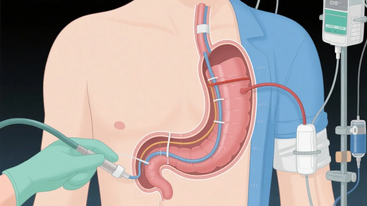 Understanding Gastric Sleeve Surgery