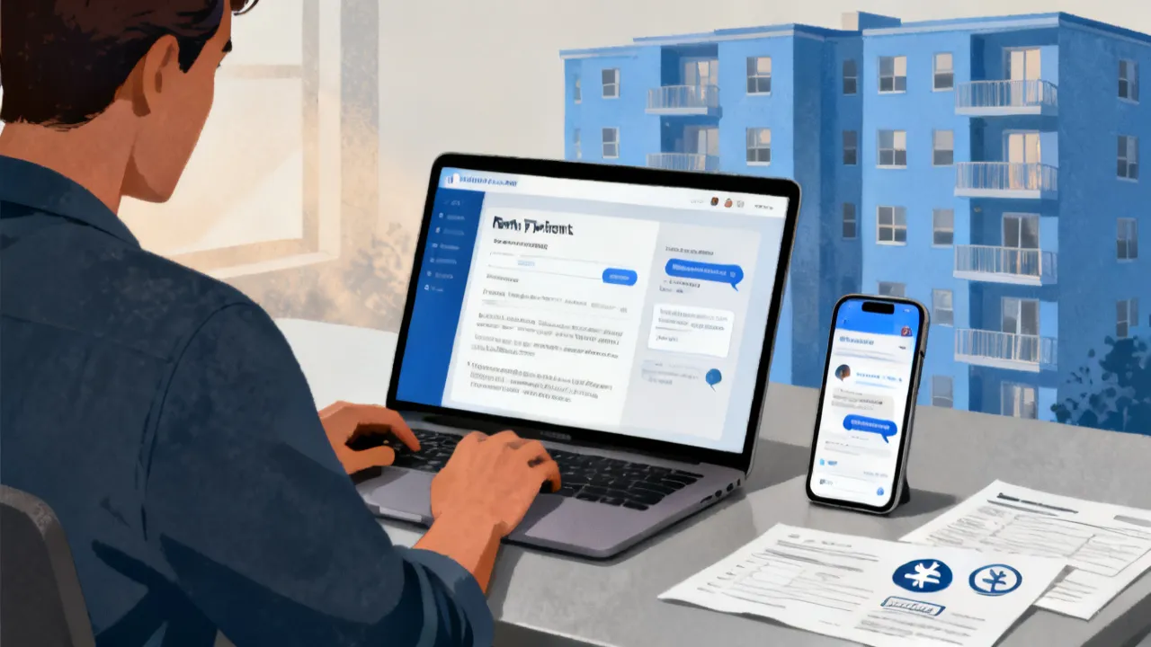 Rentpayment Reddit: A Practical Guide for Renters