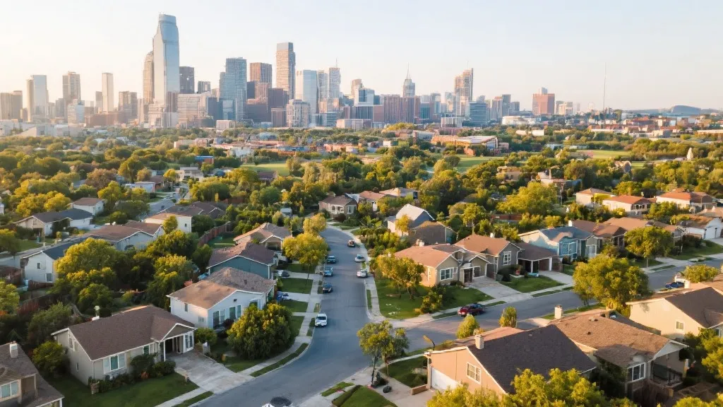 Discovering Springdale Estates Near Austin