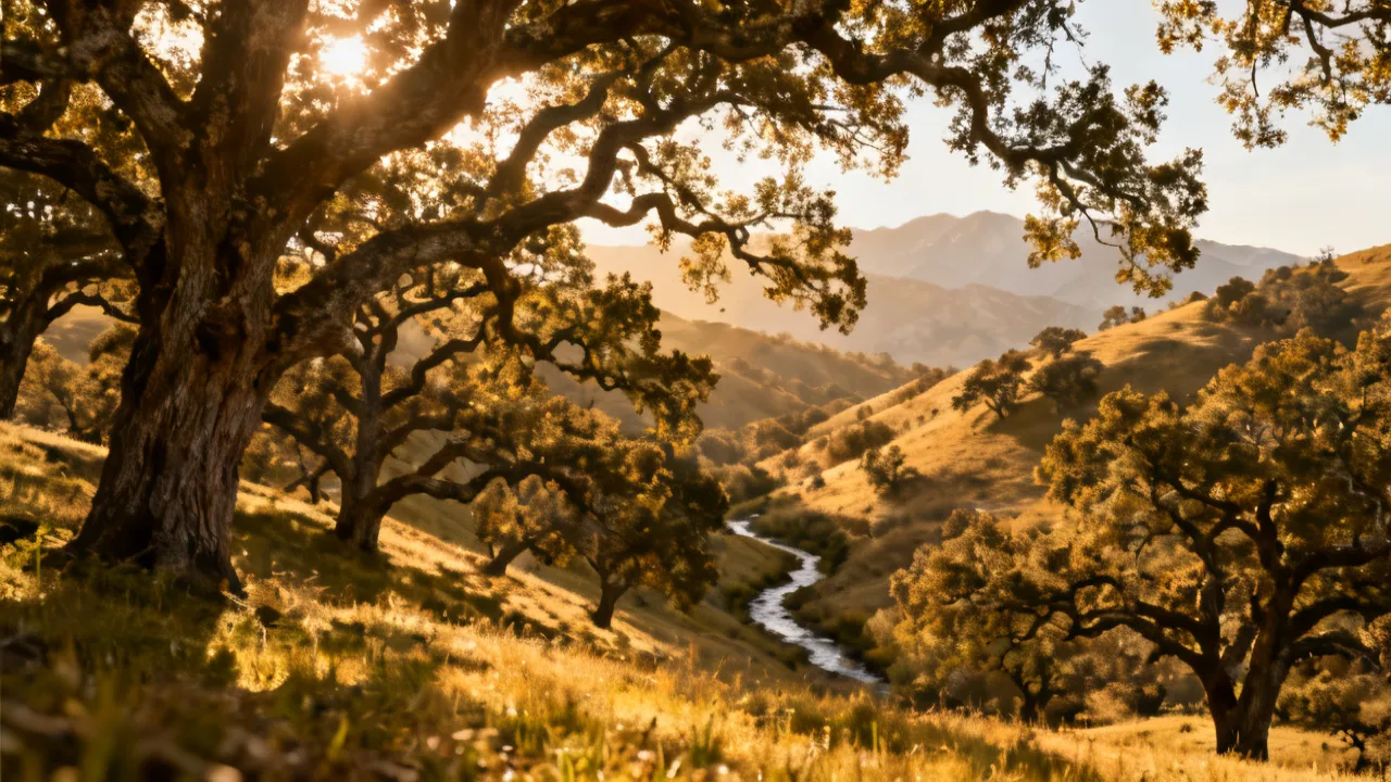 Discovering Tanglewood Oaks
