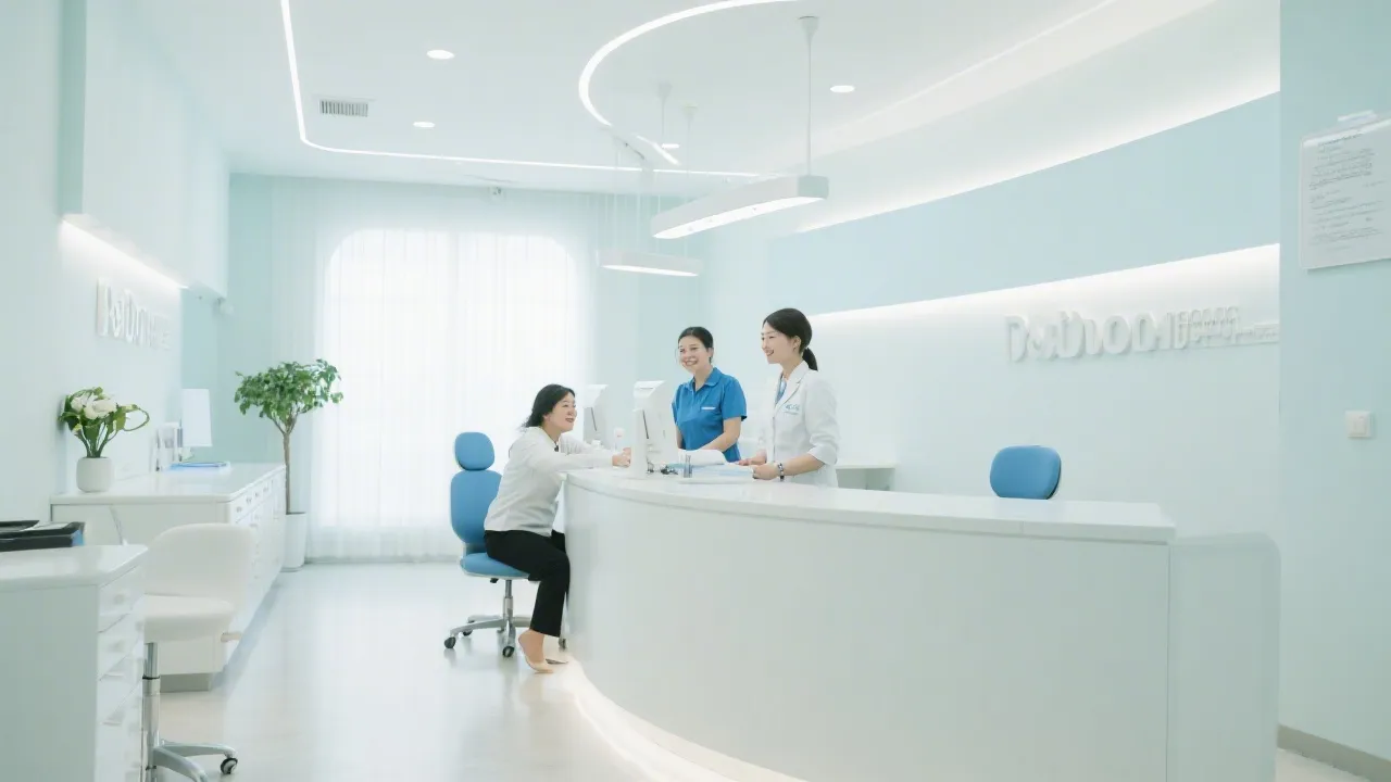 Finding Delta Dental Dentists Nearby