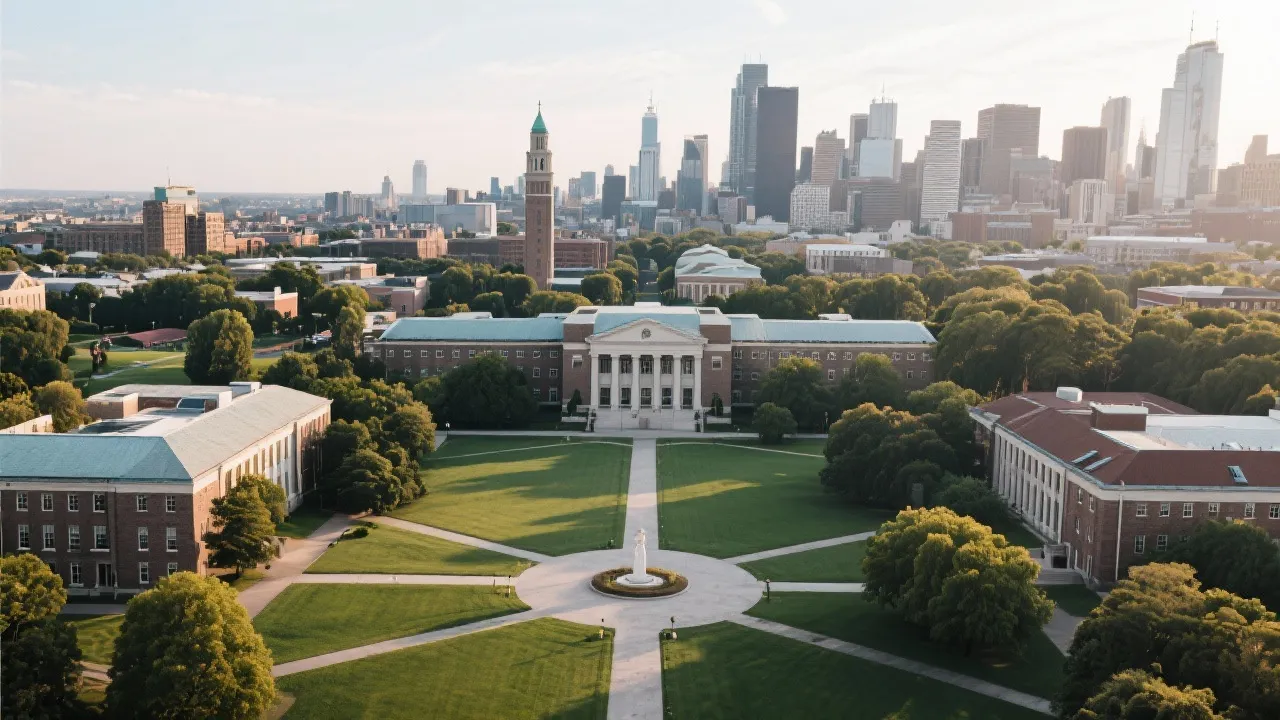 Northeastern University LLM Insights