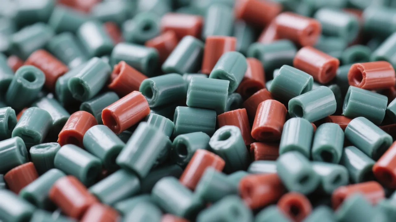 Understanding Formolene 3335e in Industry