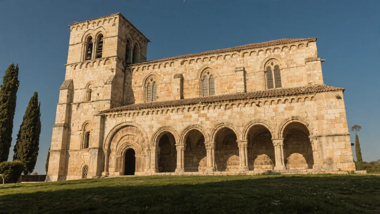 Unveiling the Year 1222