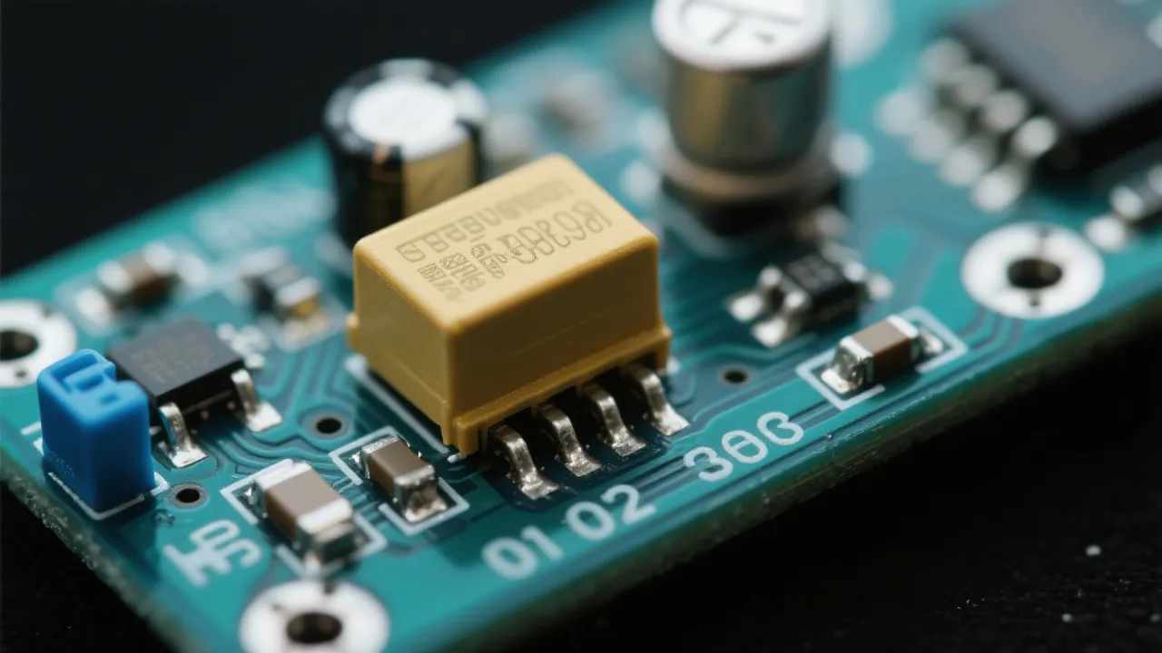 Understanding the Lm2576t Adj Nopb