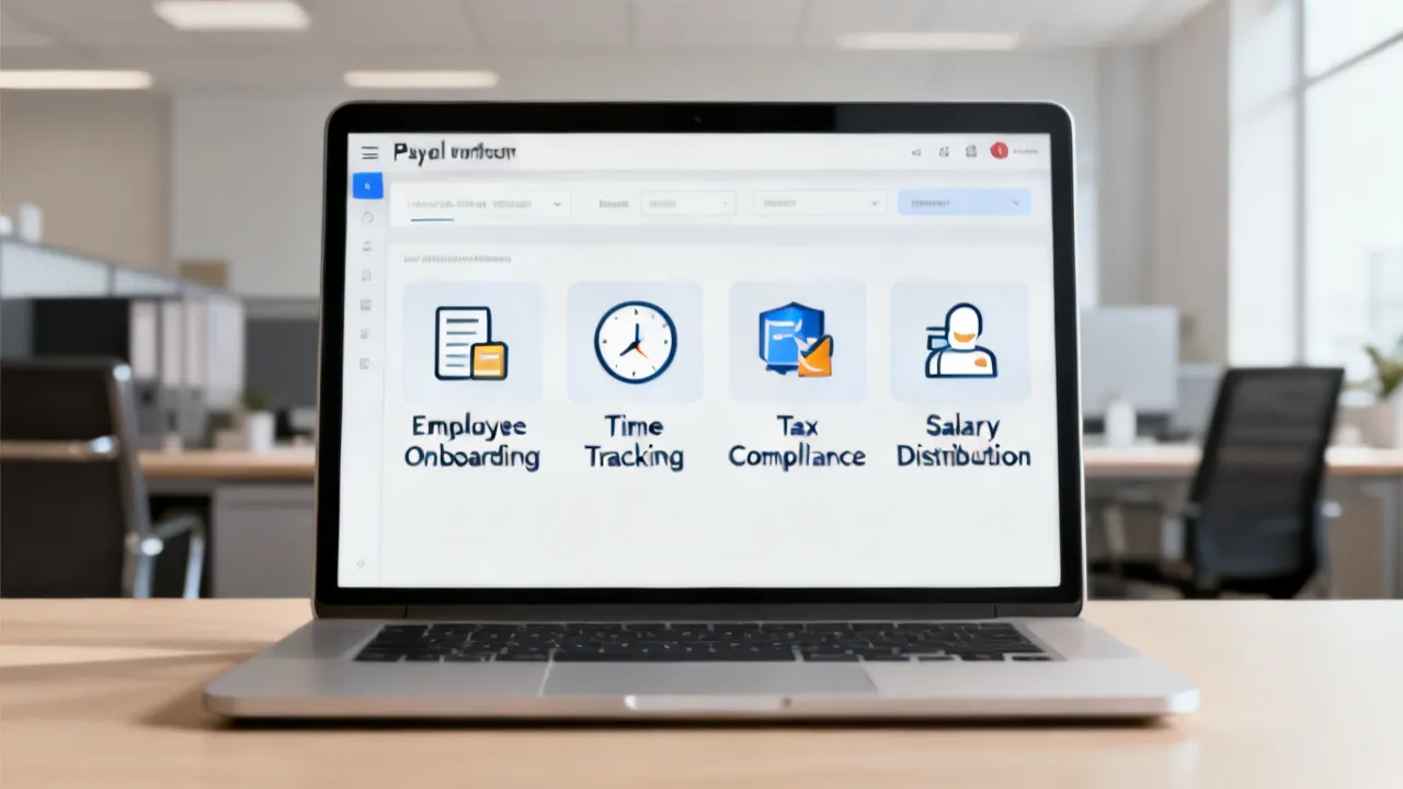 Runpayroll.com Guide for Reliable Payroll Management
