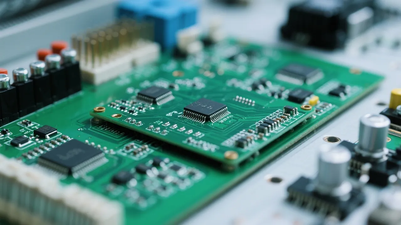 Understanding the Role of Jac Pcd in Microelectronics