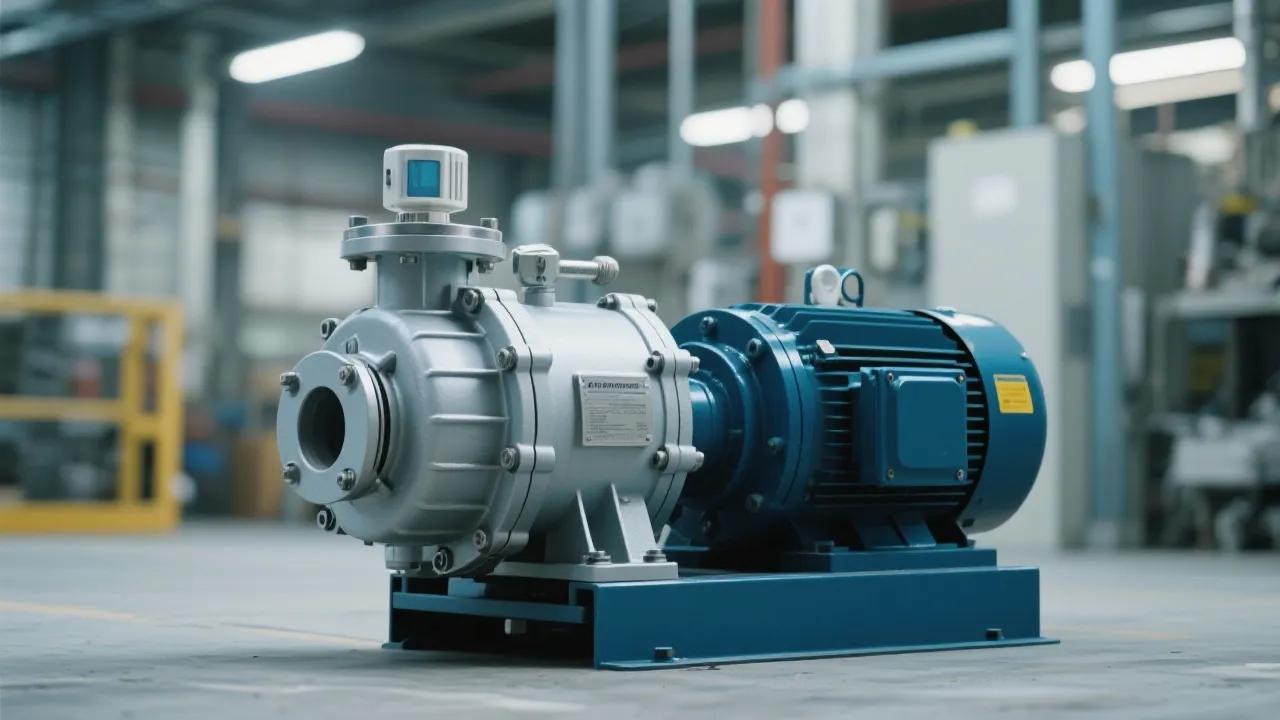 Comprehensive Guide to Garwin G450 Vacuum Pump