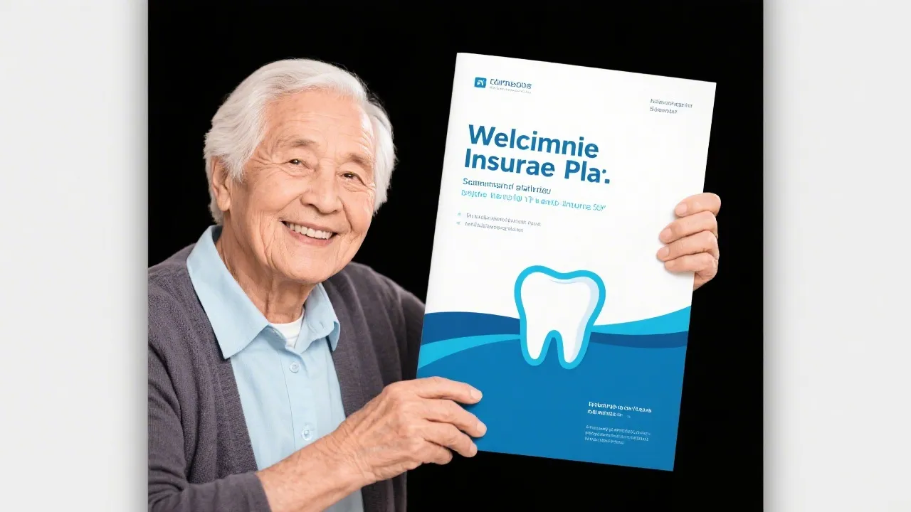 Comprehensive Dental Insurance for Seniors