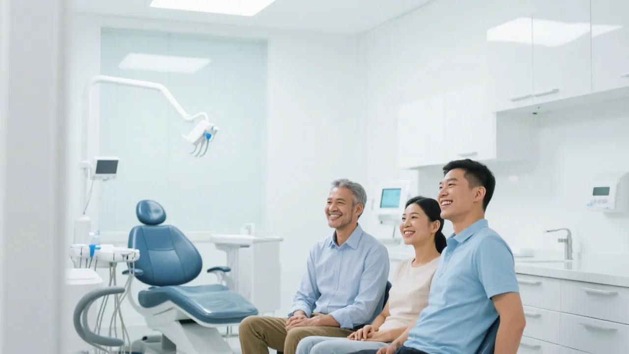 Navigating Dental Invisalign Options