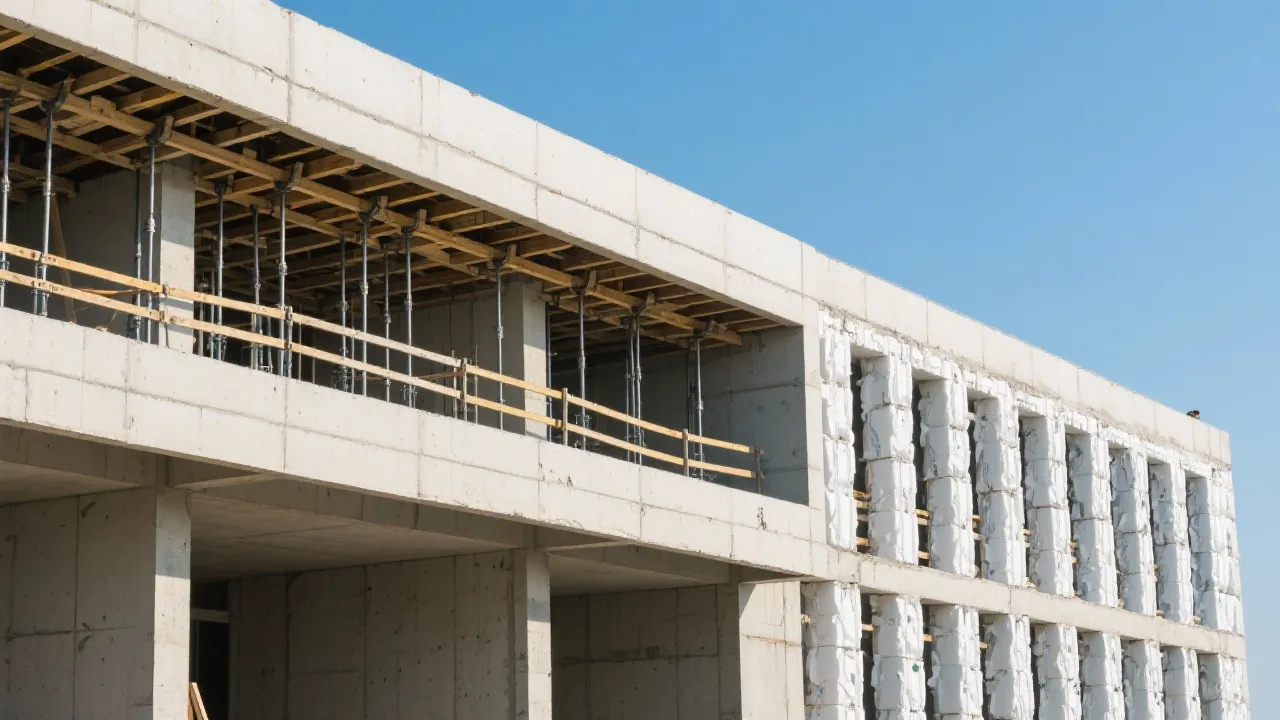 Benefits of ICF Retrofit Solutions