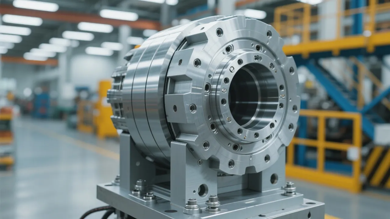 Understanding the Rexroth VT3013