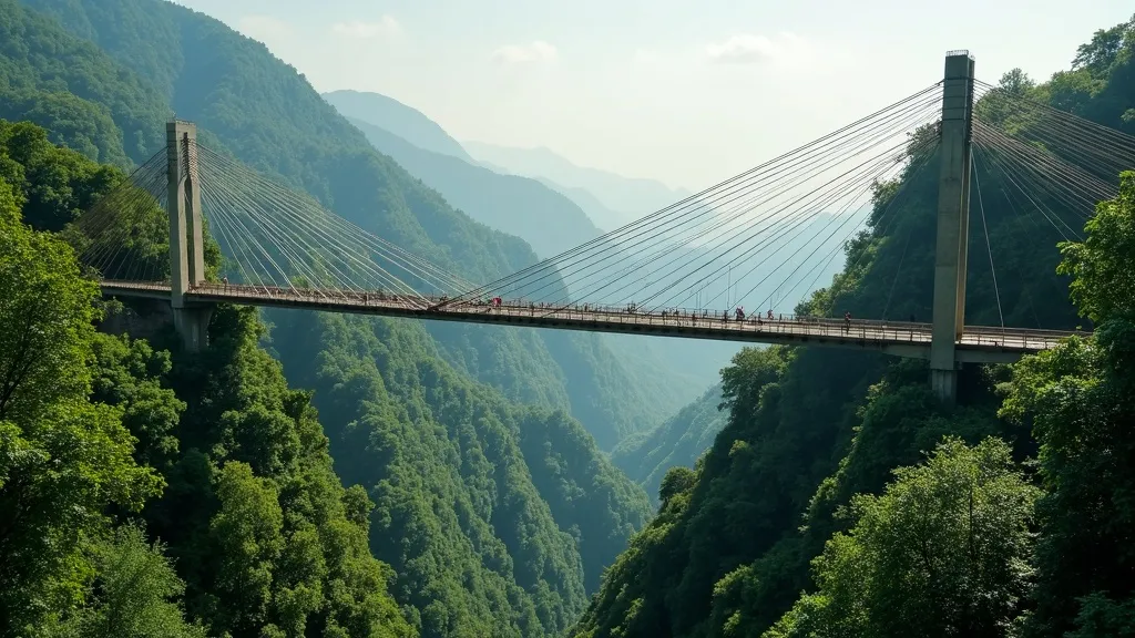 Discovering the Cross Highline Experience