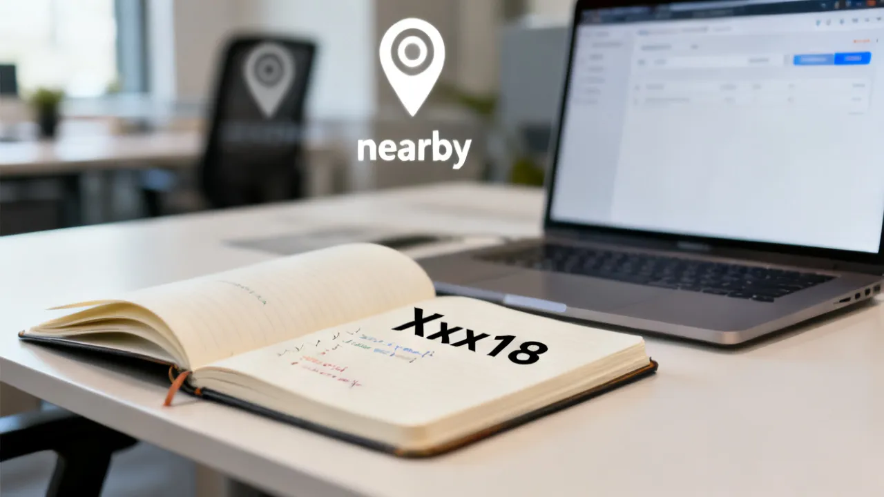 Understanding Xxx18 and Nearby Market Supply Basics