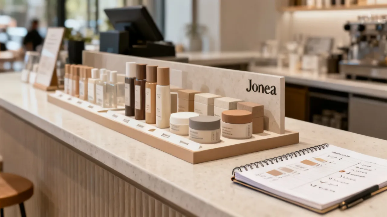 Jonea Buyer’s Guide: Suppliers, Pricing, and Conditions