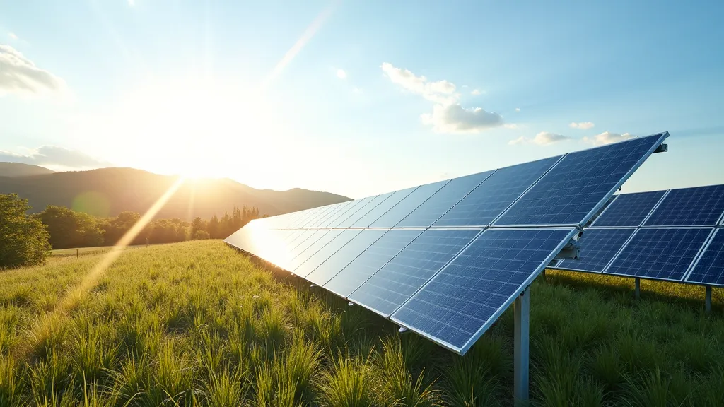 Affordable Solar Panel Solutions