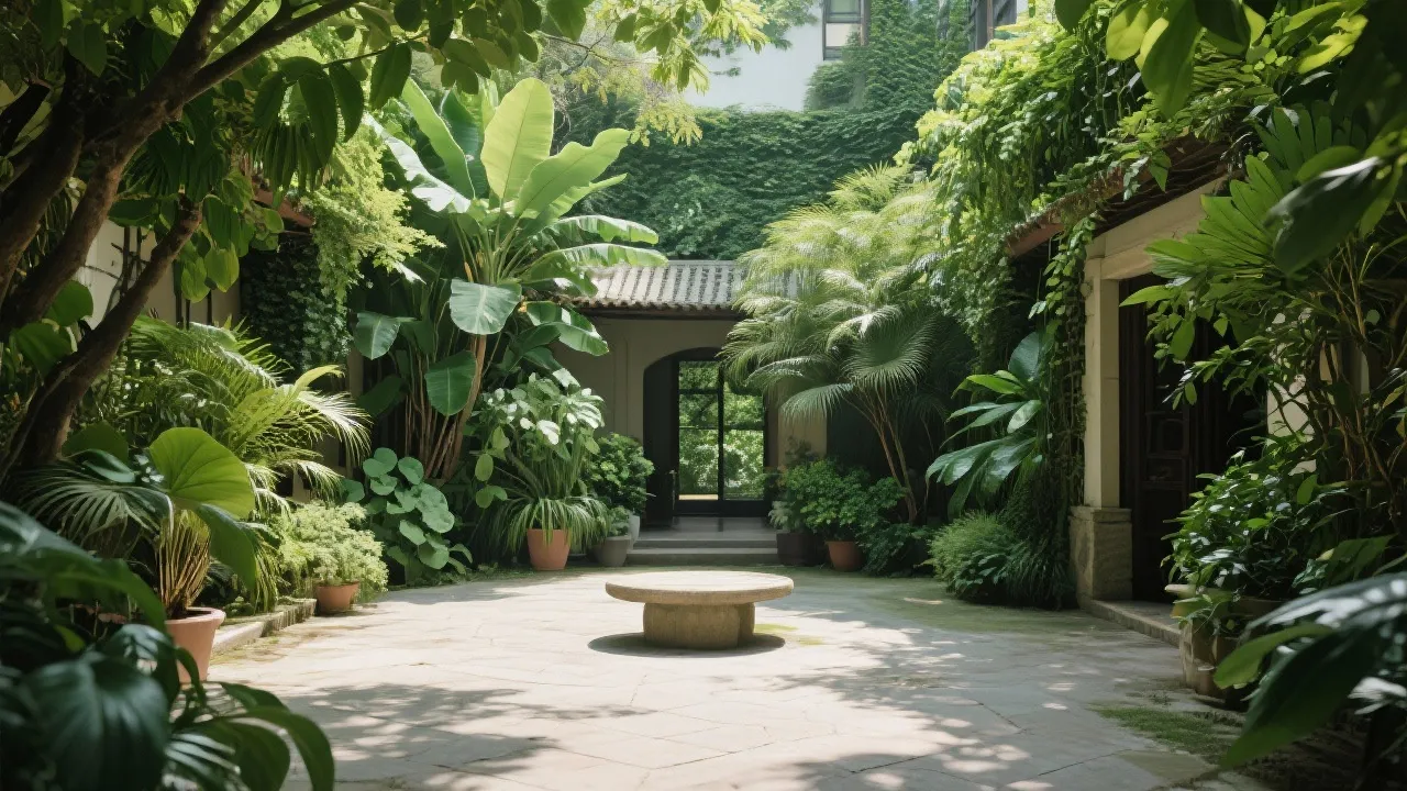 Discovering Cypress Court in Escondido