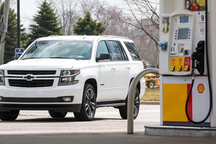 Maximizing Fuel Card Savings for Seniors: A Comprehensive Guide