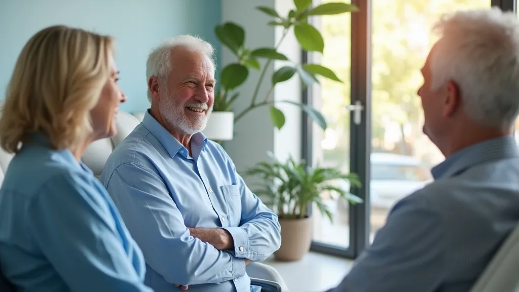 Affordable Dental Implants for Seniors Explained