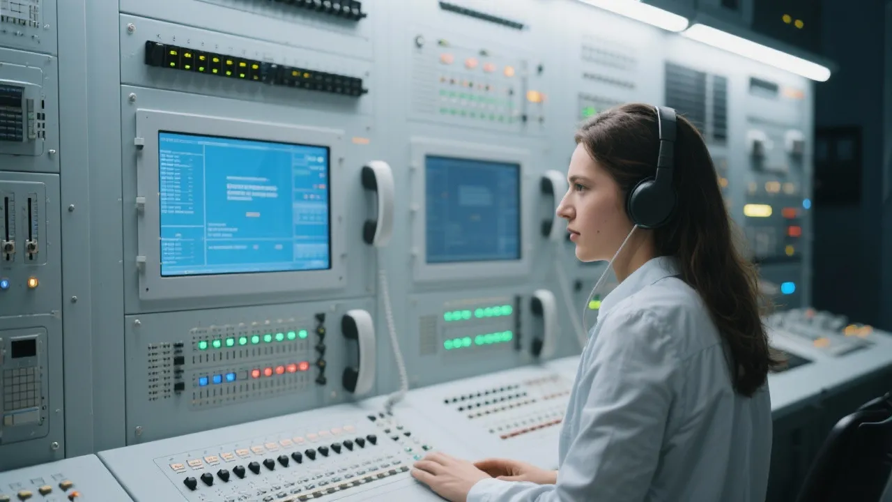 Understanding PBX E1 Systems