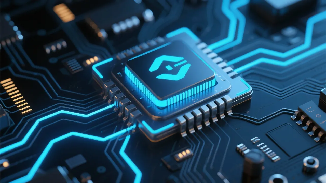 The X20sc0842 and Its Technological Impact